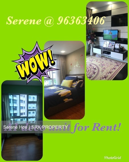 Blk 267A Punggol Field (Punggol), HDB 4 Rooms #182650442